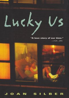 Lucky Us - Silber, Joan