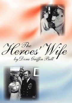 The Heroes' Wife - Bell, Dora Griffin