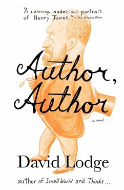 Author, Author - Lodge, David