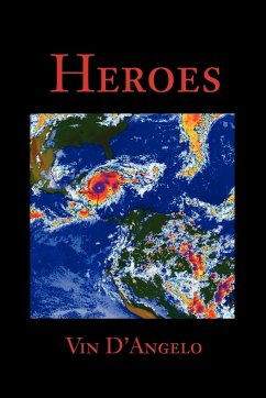 Heroes - D'Angelo, Vincent R.