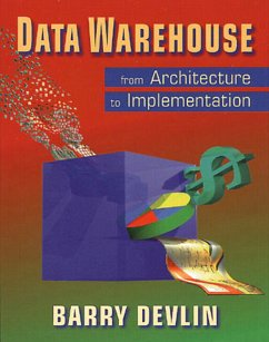 Data Warehouse - Devlin, Barry