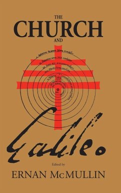 Cover Church and Galileo