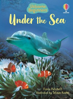 Under the Sea - Patchett, Fiona