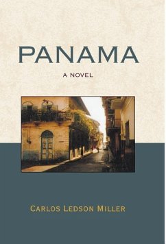 Panama - Miller, Carlos Ledson