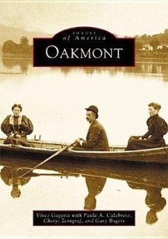 Oakmont - Gagetta, Vince