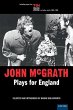 John Mcgrath - Plays For England - Bild 1