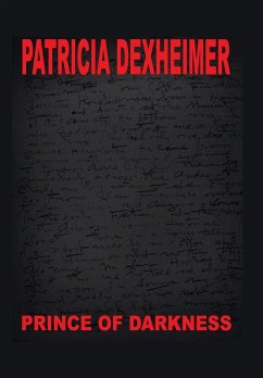 Prince of Darkness - Dexheimer, Patricia