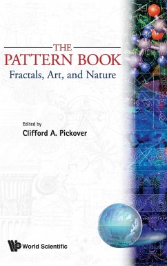 PATTERN BOOK - Clifford A Pickover