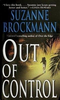 Out of Control - Brockmann, Suzanne