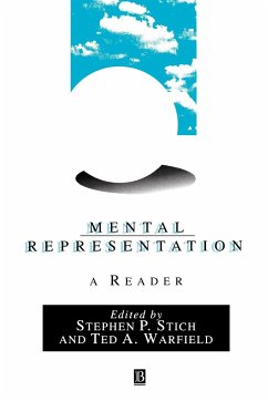 Cover Mental Representation