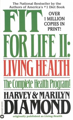 Fit for Life II - Diamond, Harvey; Diamond, Marilyn