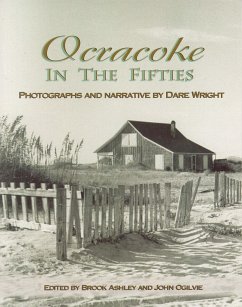 Ocracoke in the Fifties - Wright, Dare