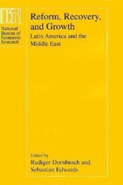 Reform, Recovery, and Growth: Latin America and the Middle East