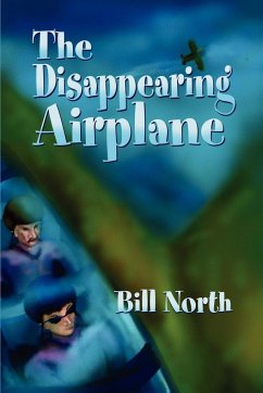 The Disappearing Airplane