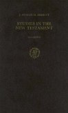 Studies in the New Testament: The Sea-Change of the Old Testament in the New