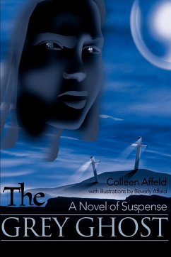 The Grey Ghost - Affeld, Colleen