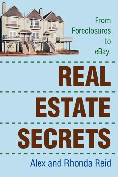 Real Estate Secrets - Reid, Alex
