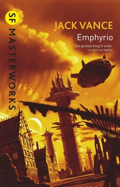 Emphyrio - Vance, Jack