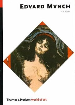 Edvard Munch - Hodin, Josef Paul
