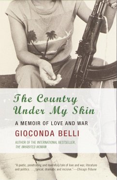 The Country Under My Skin - Belli, Gioconda