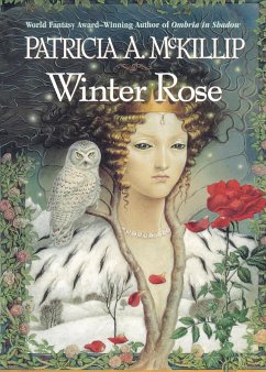 Winter Rose - Mckillip, Patricia A.