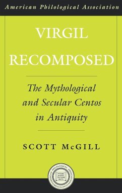 Cover Virgil Recomposed