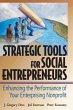 Strategic Tools for Social Entrepreneurs - Bild 1