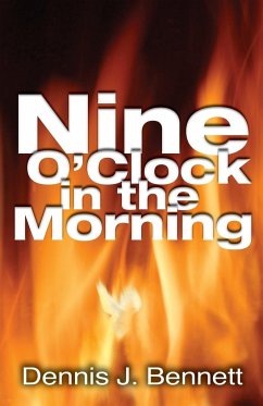 Nine O'Clock in the Morning - Bennett, Dennis