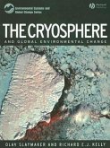 Cryosphere and Global Environm