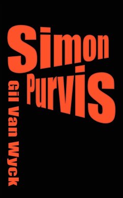 Simon Purvis