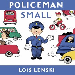 Policeman Small - Lenski, Lois