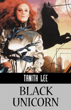 Black Unicorn - Lee, Tanith