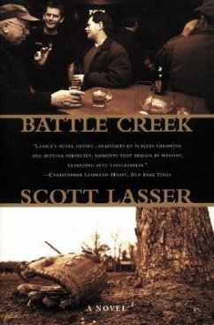 Battle Creek - Lasser, Scott