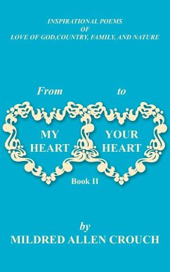 From My Heart to Your Heart Book II
