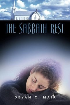 The Sabbath Rest - Mair, Devan C.