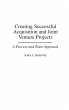 Creating Successful Acquisition and... - Bild 1