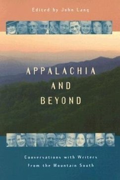 Appalachia and Beyond