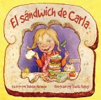 El Sándwich de Carla El Sándwich de Carla