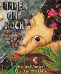 Under One Rock - Fredericks, Anthony D