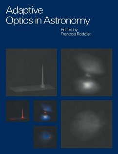 Adaptive Optics in Astronomy - Roddier, François (ed.)