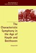 The Characteristic Symphony in the Age... - Bild 1