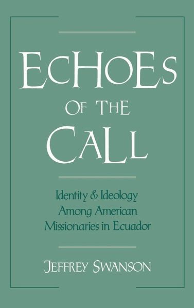 Echoes of the Call Echoes of the Call