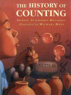 The History of Counting - Schmandt-Besserat, Denise