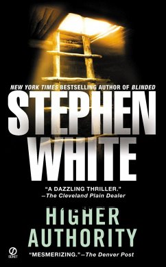 Higher Authority - White, Stephen