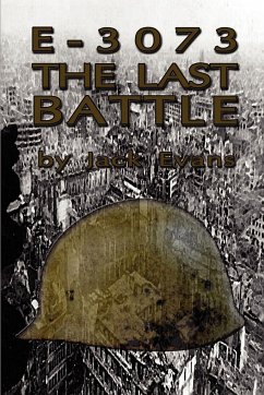 E-3073 the Last Battle - Evans, Jack