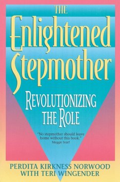 Enlightened Stepmother - Norwood, Perdita K.