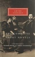 The Complete Short Novels - Chekov, Anton