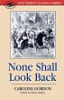 None Shall Look Back - Bild 1