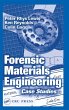 Forensic Materials Engineering - Bild 1