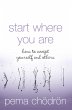 Start Where You Are - Bild 1